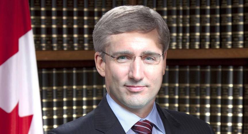 New PM Justin Trudeau Already Corrupted By&nbsp;Power