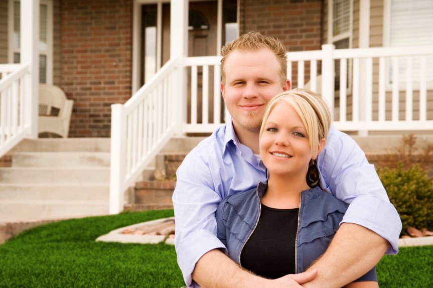 Couple Really Misses Man Who Lived In&nbsp;Walls