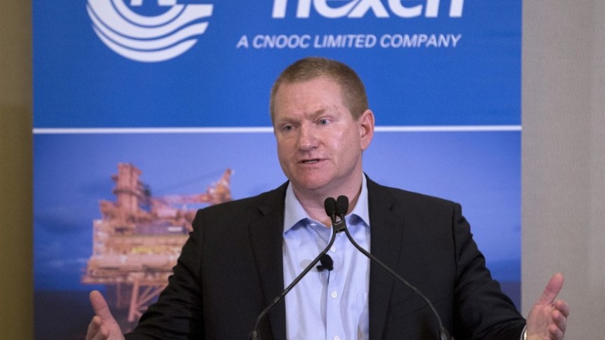 “This Is Really Embarrassing, This Doesn’t Usually Happen, It’s Just Been A Long Time And You Are Just So Pretty” – Senior Vice President of Nexen Energy Apologizes for Alberta Oil&nbsp;Spill