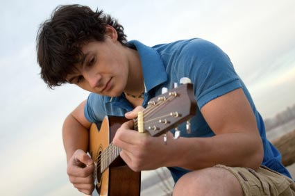 Cool Guy From Youth Group Just Wants To Hang Out, Definitely Has No Hidden Religious&nbsp;Agenda