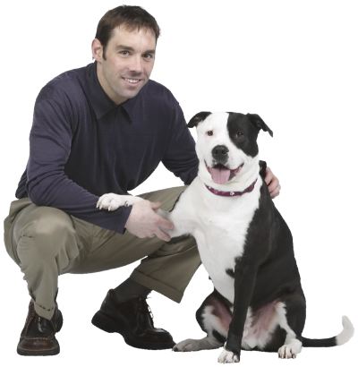Salt of the Earth Man Lets Dog Lick Inside His&nbsp;Mouth