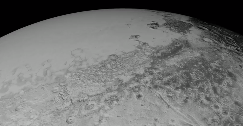 NASA Desperately Scours Surface of Pluto in Search of&nbsp;Funding