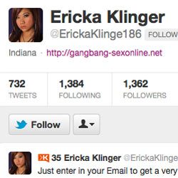 83% Of Trump Supporters Have Long Conversations With Twitter Porn&nbsp;Bots