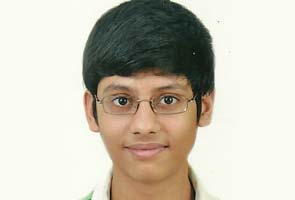 Kid Inventor Can’t Invent A Way For His Parents To Stop Pressuring Him To&nbsp;Succeed