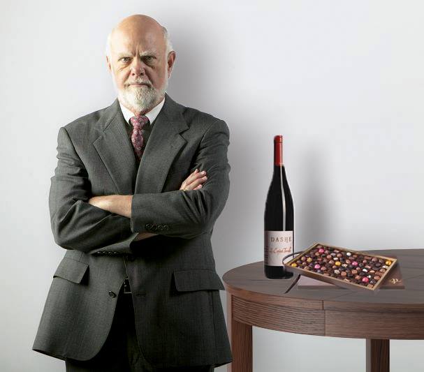 Awkward Son Buys Wine and Chocolates for Father’s&nbsp;Day