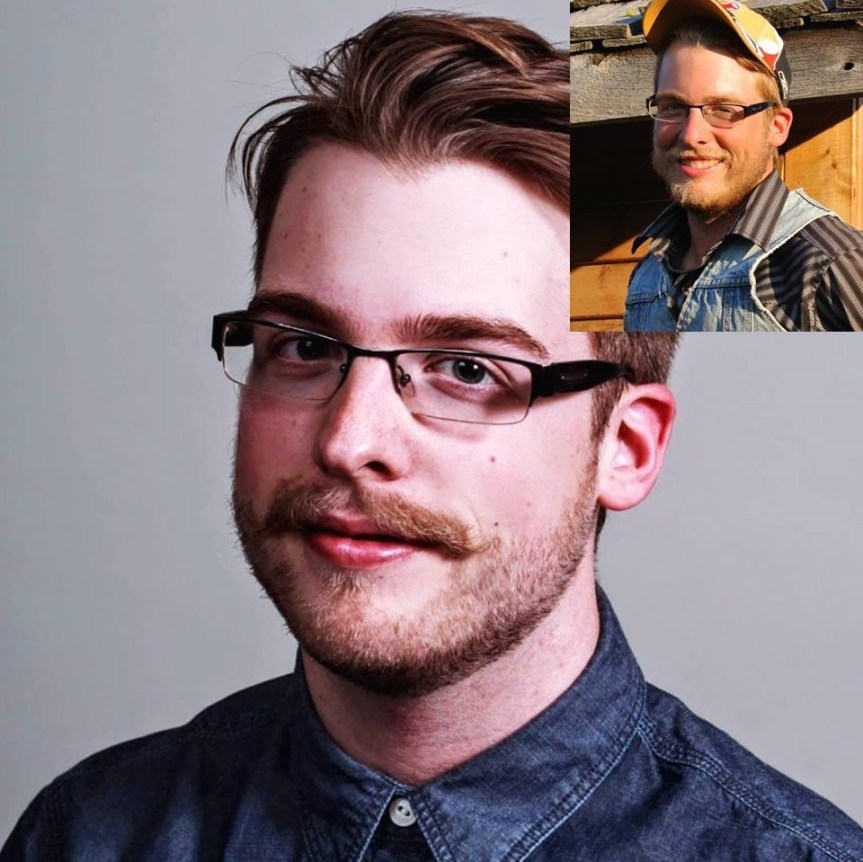 Research shows that reinventing yourself even once will cause&nbsp;cancer