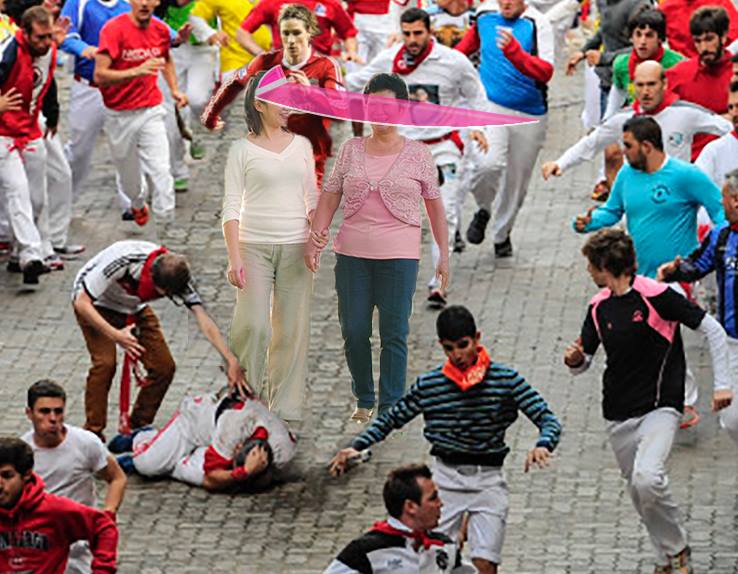 South Korea Set To Limit Visor Size To 50&nbsp;cm