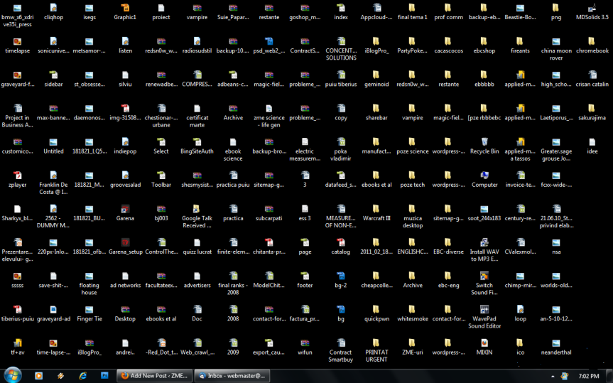 Elite Hacker Can’t Navigate Crowded Desktop Of Infiltrated&nbsp;Computer