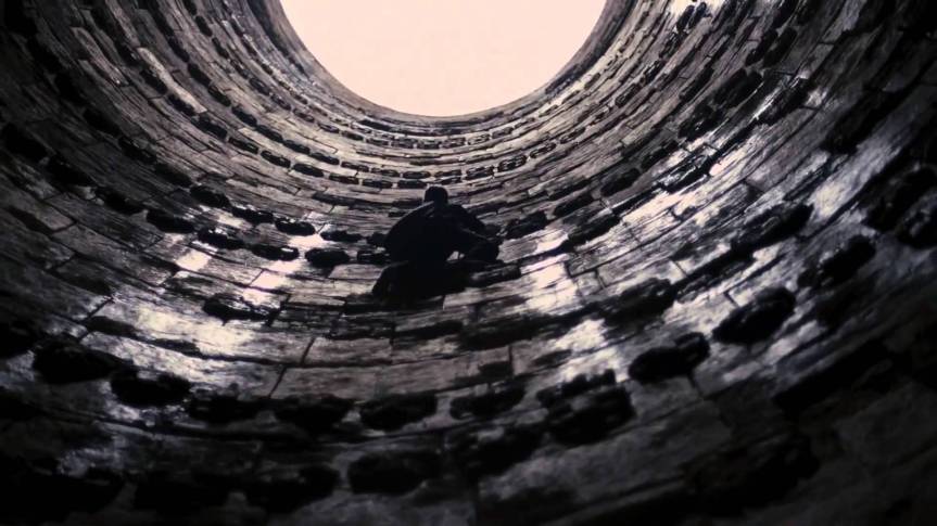 Republicans Announce Plan To Replace Obamacare With The Pit From&nbsp;Batman